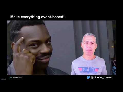 Introduction to Data Streaming