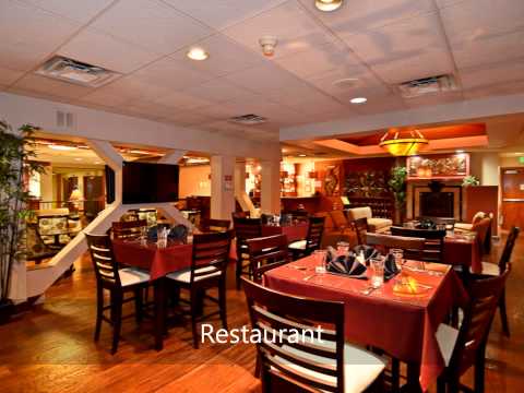 BEST WESTERN PLUS Evergreen Inn & Suites