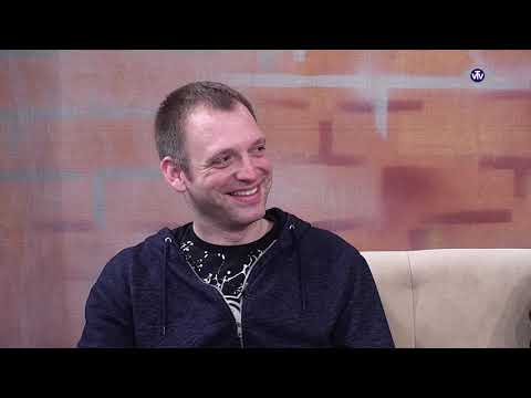 INMATE @ Popcorn VTV STUDIO [09.01.2019]