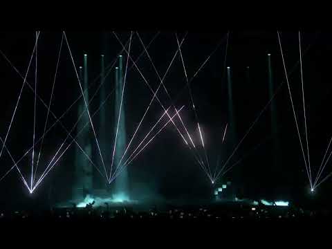Video thumbnail for Lights Camera Action (Intro) [Live From The Tension Tour]