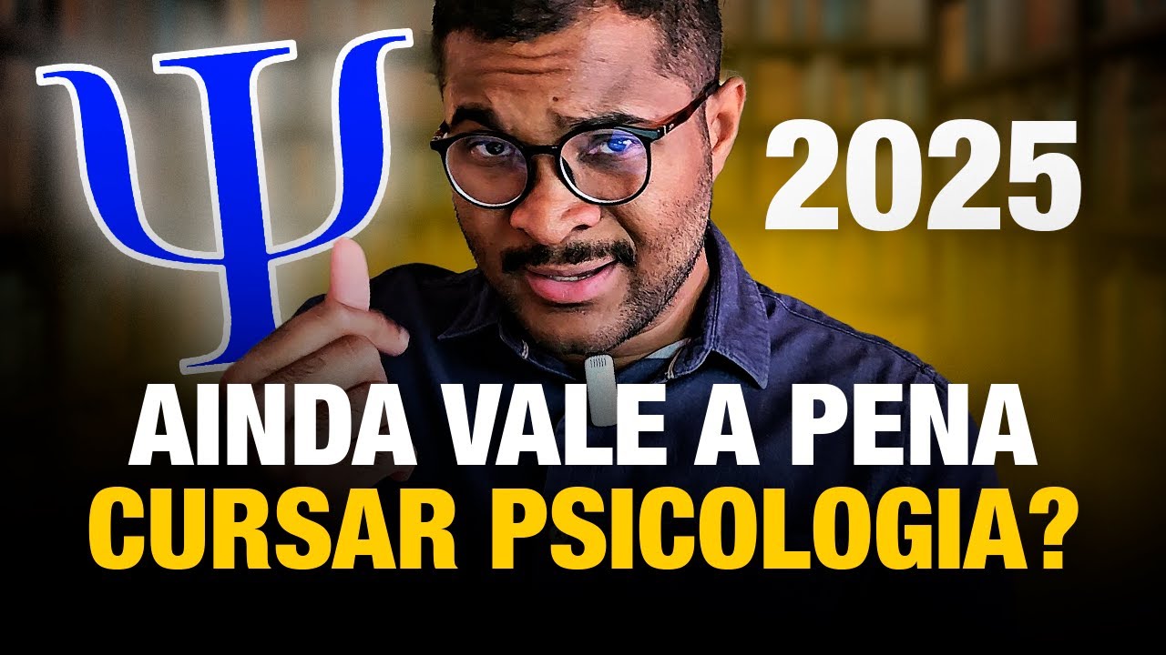 Minhas previsões para a Psicologia no Brasil em 2025