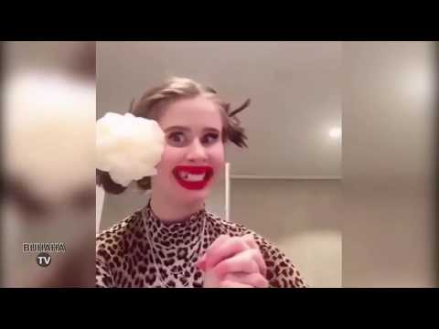 ПРИКОЛ-ПРИКОЛЮХА👍👍👍МАРТ 2019 - РЖАКА ДО СЛЕХ - УГАР