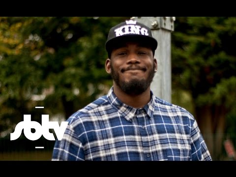 Shocka ft Levelle London | By My Side [Music Video]: SBTV