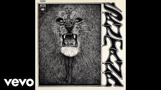 Santana - Evil Ways (Official Audio)