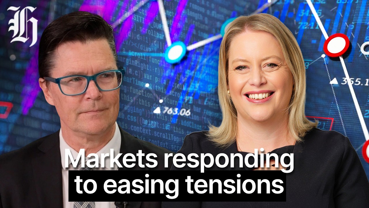 Will it truly be a peShane Solly Harbour Asset Management| Herald NOW Business
