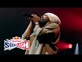 Danny Brown - Ain’t it Funny (Live at Red Bull SoundClash)
