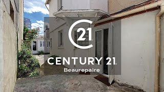 Maison à vendre à Colombes !