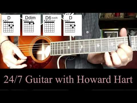 Isnt It A Pity - George Harrison