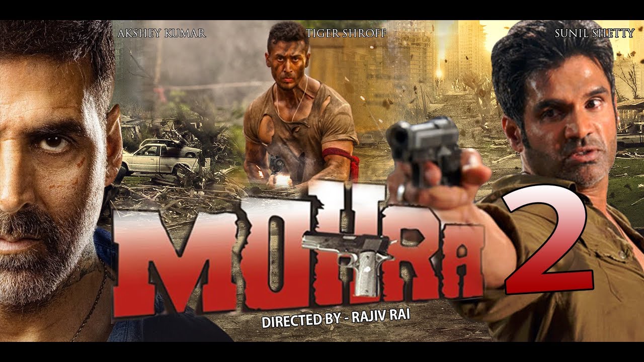 Mohra video thumbnail