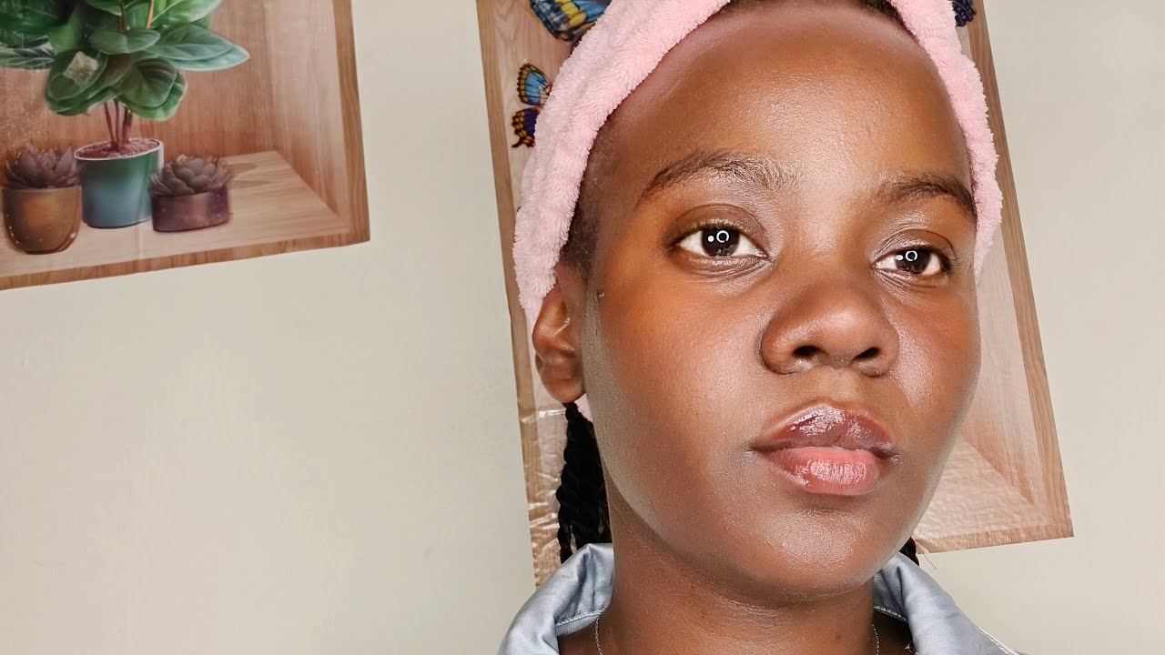 Ebifo woyisa olulimi 😛 emana nayiwa amazzi || omukazi natobelawo