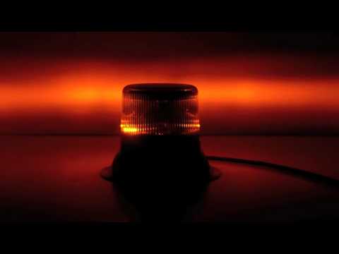 Code 3 Dual Level LED Beacon