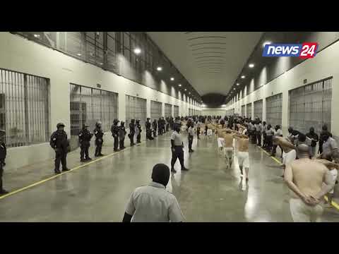 Rubio: El Salvador ka pranuar të strehojë kriminelët e dëbuar nga SHBA, përfshirë edhe amerikanët