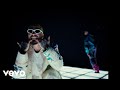 Videoklip J. Balvin - Dientes (ft. Usher, DJ Khaled) s textom piesne