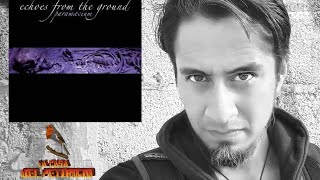 Paramaecium - Echoes from the Ground (Death Doom Metal)