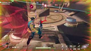 ［MarvelRivals］のんびりランクマ