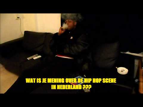 FYCA TV Interviews - Mr. Menaze (THC Records)