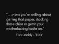 Trick Daddy - TDD [LOOL] + subtitles