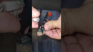 R-SHAD 130 perch + Killer head jig leas free 21gr