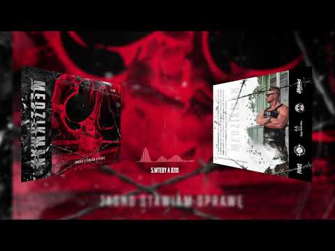 MedzikMan "JASNO STAWIAM SPRAWE" EP promomix