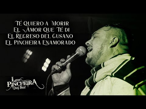 Los Pincheira del Sur de Jhonn Rosales - DVD Parte 1 (En Vivo)