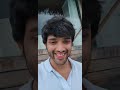 Parth Samthaan Instagram Live Chat From Maldives 23rd August 2019