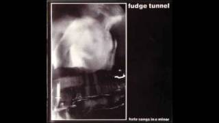 Fudge Tunnel - Bed Crumbs