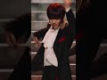 Heeseung Given Taken Focus At FNS Music Festival 10sec Only