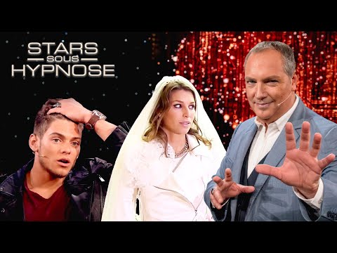 Hypnotisé, Rayane Bensetti quitte le plateau sans prévenir 😳 | Stars sous hypnose | Intégrale #SSH