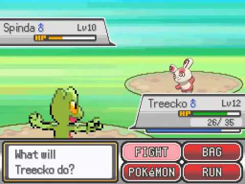 Let's Play Pokemon Zeta [Episode 52: Variably unfair!]