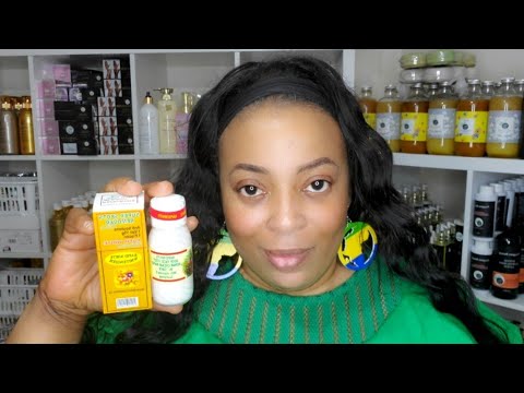 Rapid White Whitenizer Review