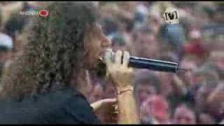 System of a Down-Cigaro (Live at BDO)