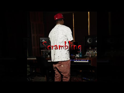 Dave East x Nino Man x Vado Type Beat 2025 "Scrambling" [NEW]