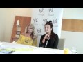 Sportsvibe Meets: WWE Divas Kelly Kelly and Maria