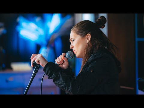 SUN U - Led (live @ TOP MUSIC DESK)