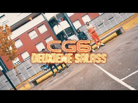 CG6 - Deuxieme Salass (Freestyle)