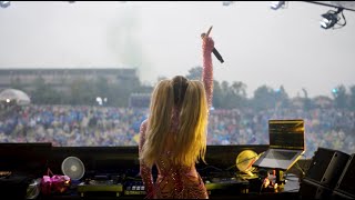Paris Hilton Full DJ Set at Tomorrowland 2023!