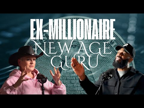 Former Millionaire New Age Guru Lorna