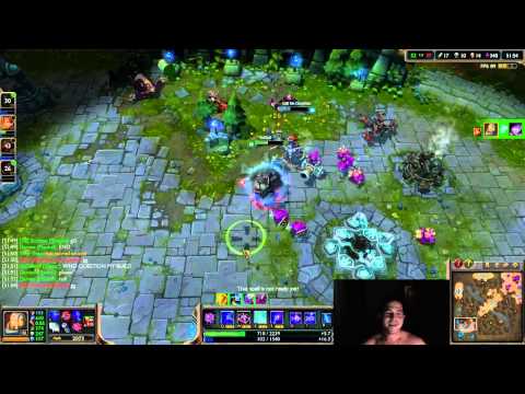 Bootless XoXXoX Viktor ftw?! -Crazy Finish-