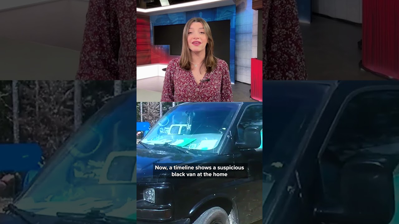 Illegal migrant among 2 men charged in disappearance of mother and children