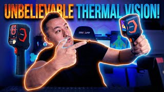 Don't Make These 3 HUGE Mistakes When Using Thermal Cameras