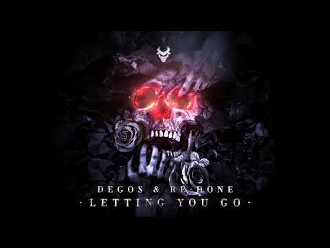 Degos & Re-Done - Letting You Go (Official Video)