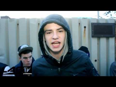 @LabTvEnt - That's Juvey? - Tale From The Street Corner Part 2