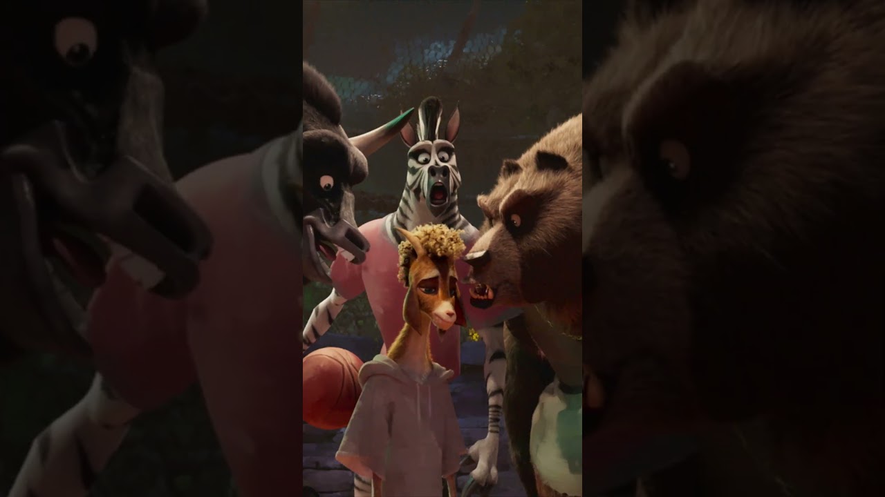 We all started with a dream.