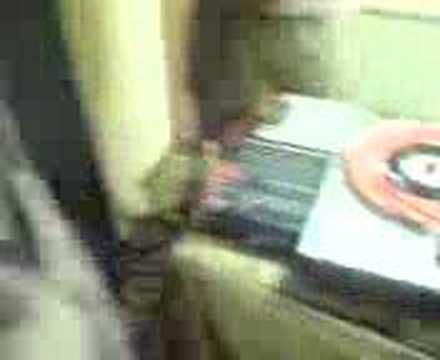 Ictus sound system v. 0.00