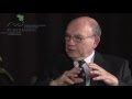 Dr Arnold Naimark Advice For Medical Students
