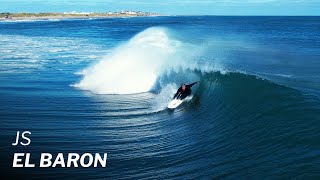 Official Presentation - El Baron
