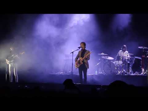 Sidonie Madrid 2021 - abba y mathieu