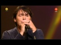 3JS Je Vecht Nooit Alleen (Live)
