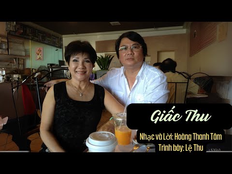 Thể hiện bởi Lệ Thu