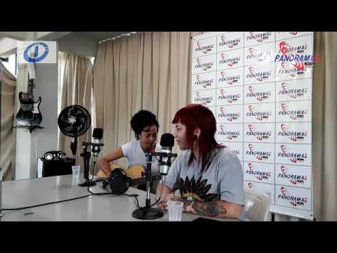 Memento Culturale: Tainara Vilas Boas